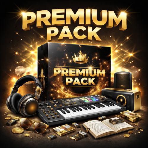 Premium Pack